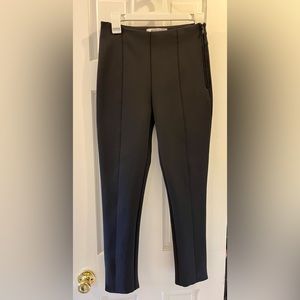 M.M.LaFleur The Shaw Pant - Black